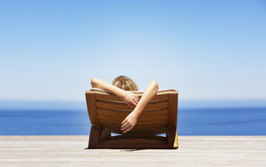 5 Tips to Relax, Refresh & Renew