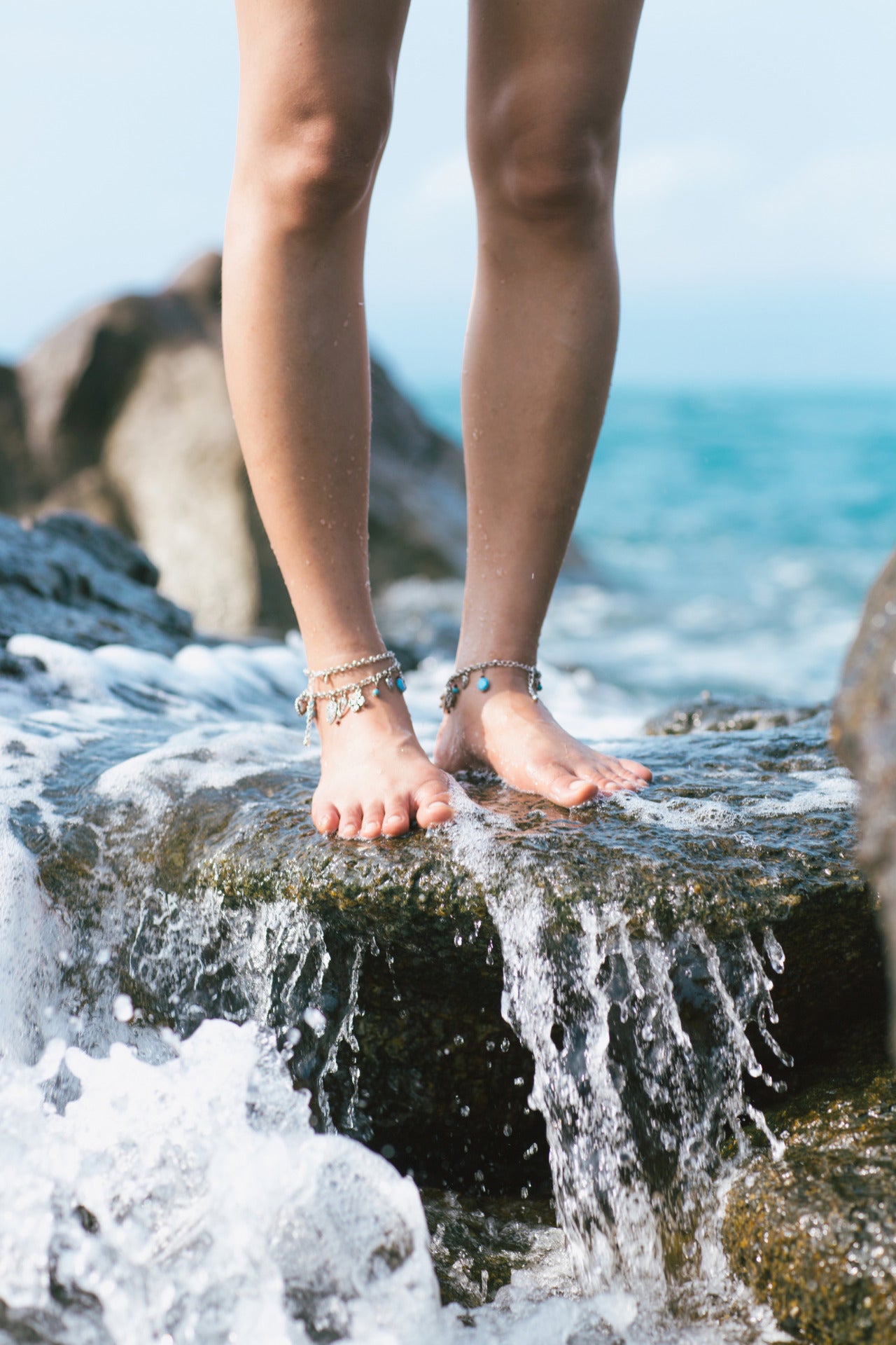 Summer Retreat Yourself Box COMING SOON!