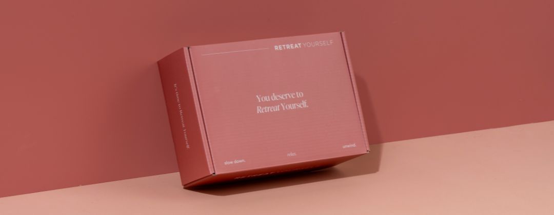 Mini Boxes & Ritual Sets