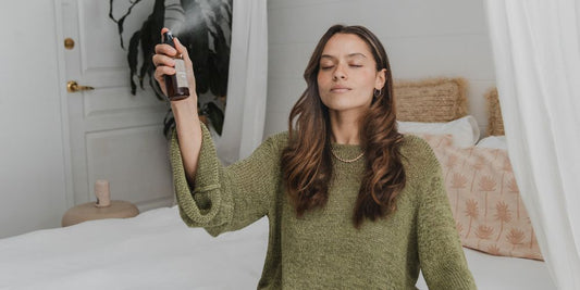 Aromatherapy & Wellness