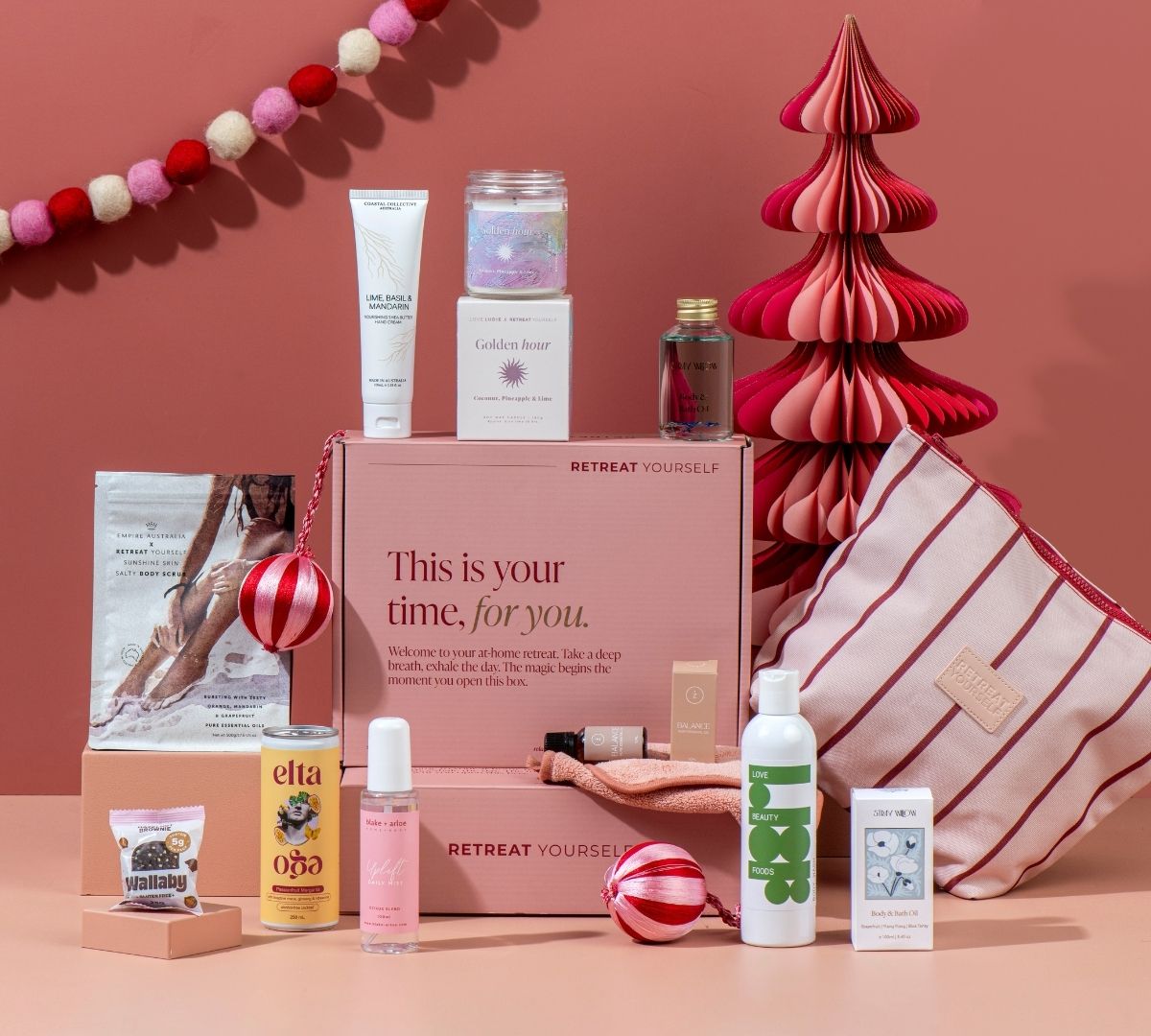 Christmas Gifts for Teachers