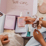 The Self-Care Club - Kid's Box