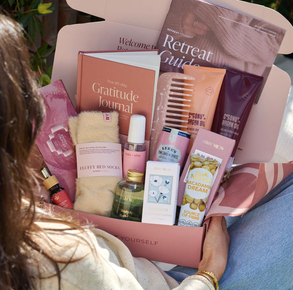 The Retreat Box