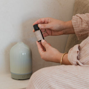 Summer 'Pamper & Relax' Retreat Box