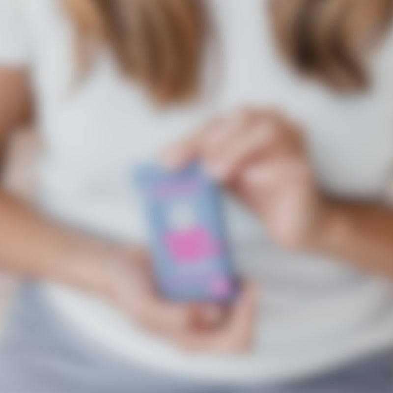 'For Her' Mystery Box