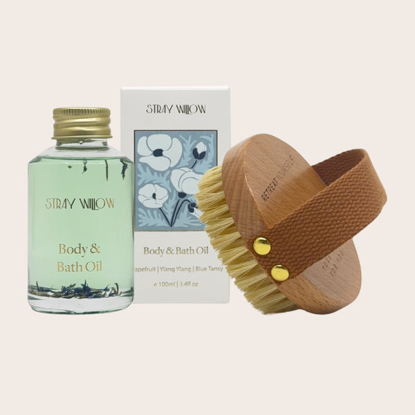 Body & Bath Gift Set