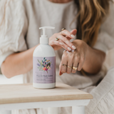 Empire Australia - Therapeutic Hand & Body Lotion - Eucalyptus & Lavender