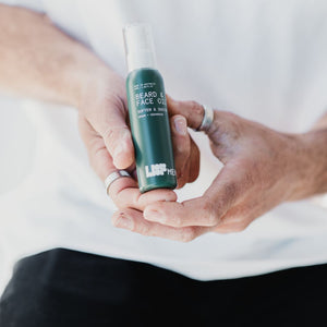 Men's 'Pause and Recharge' Retreat Box