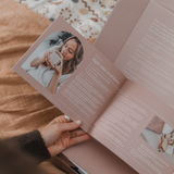Winter 'Pause & Indulge' Retreat Box