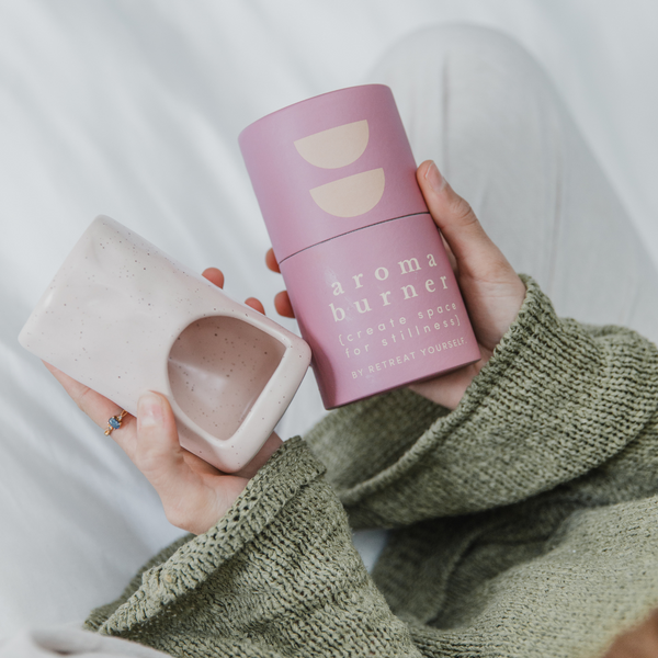 The 'Relax & Renew' Retreat Box