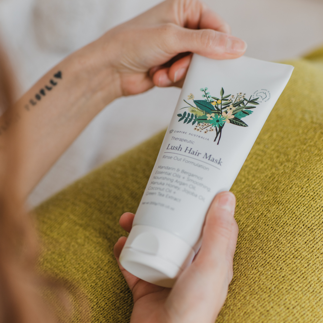 The Seasonal Retreat Box