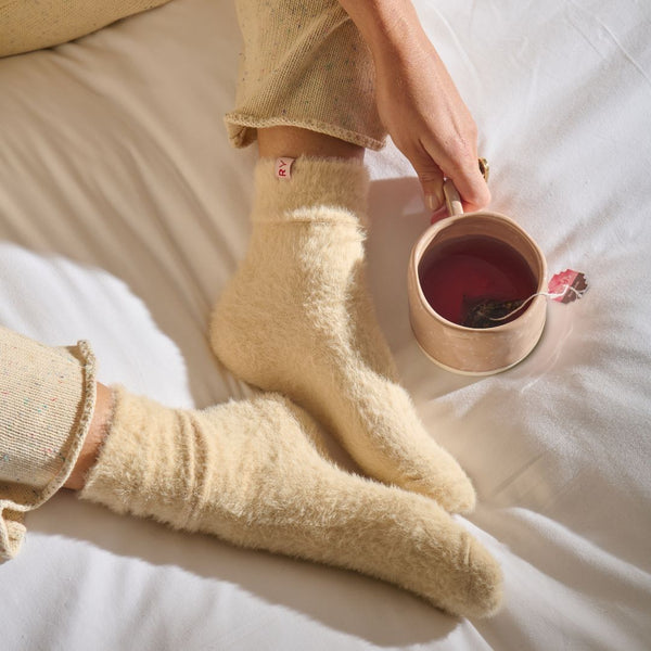 The Seasonal Retreat Box