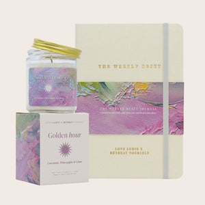 Reset Ritual Gift Set