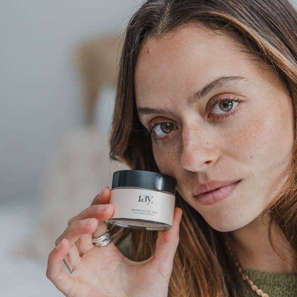 The 'Relax & Renew' Retreat Box