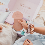 The Self-Care Club - Kid's Box