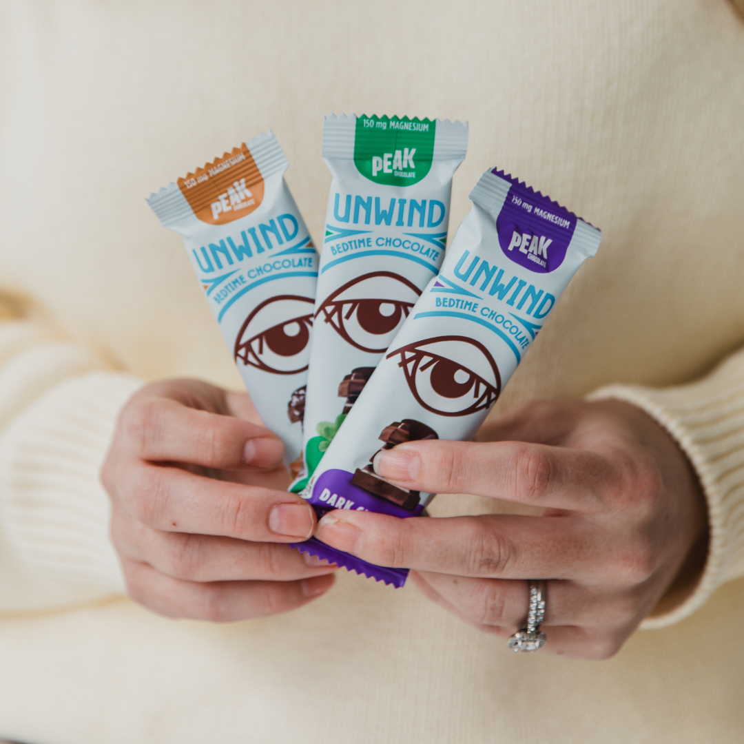 The Seasonal Retreat Box