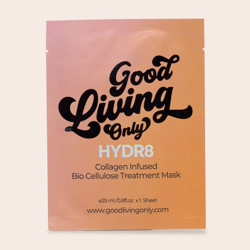 Hydr8 Sheet Mask