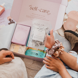 The Self-Care Club - Kid's Box