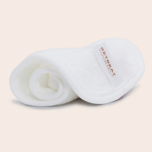 Microfibre Cleansing Cloth
