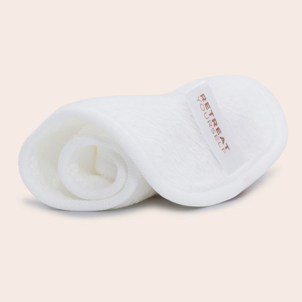 Microfibre Cleansing Cloth