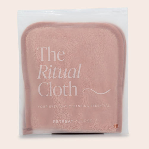 The Ritual Cloth