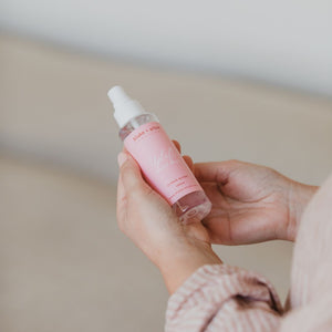 The Seasonal Retreat Box