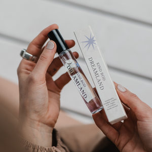 Winter 'Pause & Indulge' Retreat Box