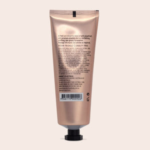 Aromapure Hand Balm Pink Grapefruit & Geranium 125ml