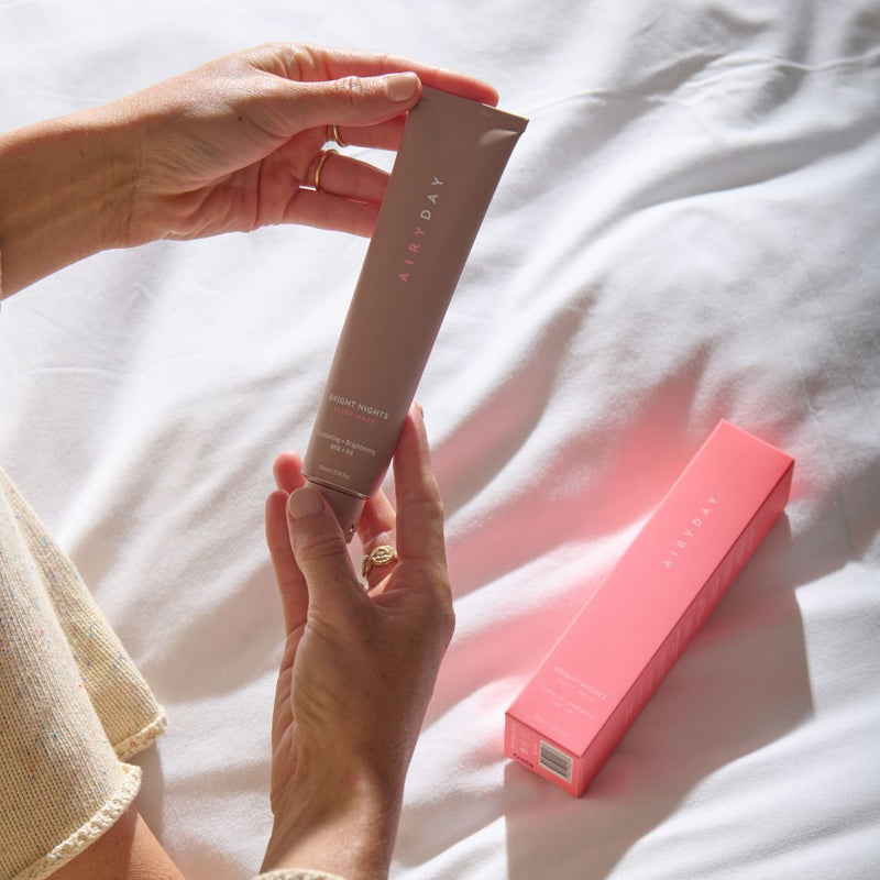 The Retreat Box