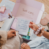 The Self-Care Club - Kid's Box