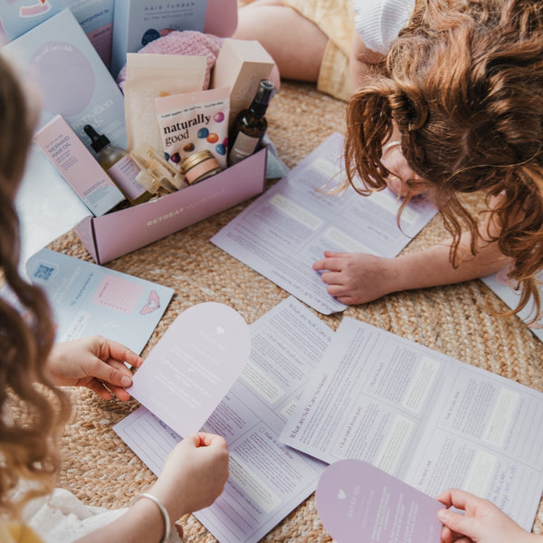 Kid's Box - 'Bloom' Edition