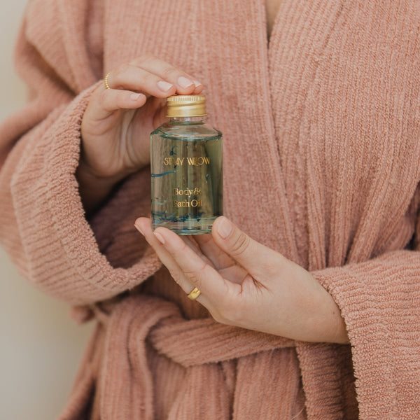 'Everyday Glow' Mini Gift Box