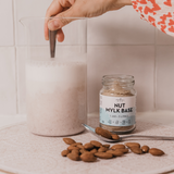 Ulu Hye - Mini Nut Mylk Base