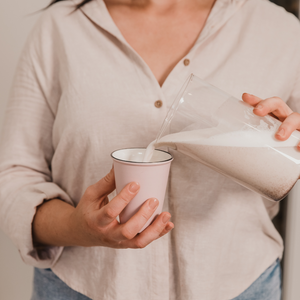 Ulu Hye - Mini Nut Mylk Base