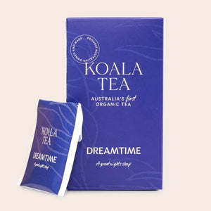 Dreamtime Tea