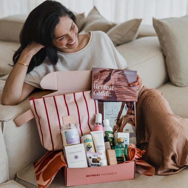 'Celebrating You' Gift Bundle