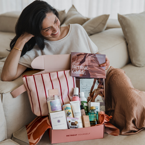 'Celebrating You' Gift Bundle