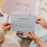 The Self-Care Club - Kid's Box