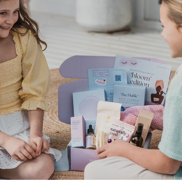 Kid's Box - 'Bloom' Edition