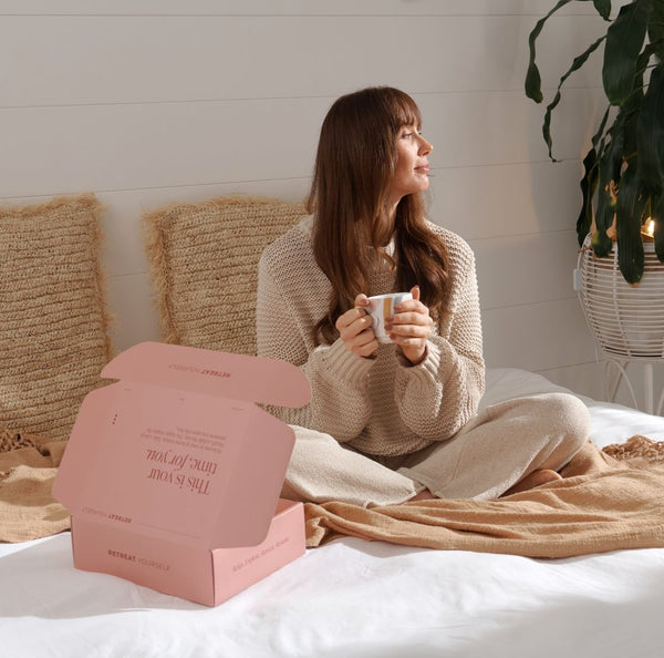Pamper Hamper
