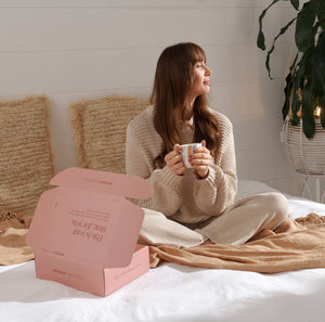 Pamper Hamper
