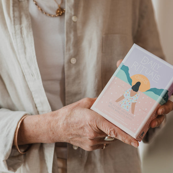 'Renew & Recharge' - Gift Bundle