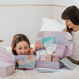 The Self-Care Club - Kid's Box