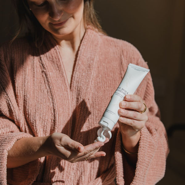 Summer 'Pamper & Relax' Retreat Box