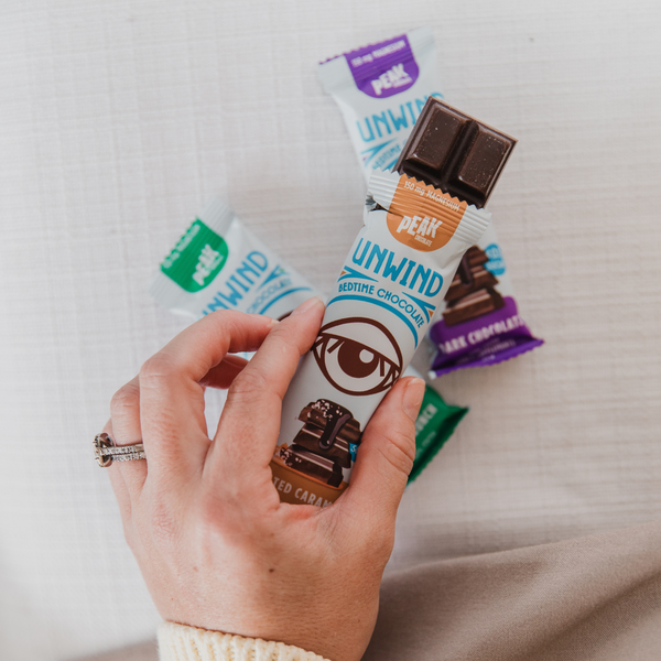 The 'Relax & Renew' Retreat Box