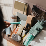 Summer 'Pamper & Relax' Retreat Box