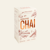 Grounded Pleasures - Seven Spice Chai 200g