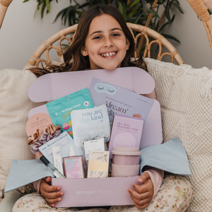 The Self-Care Club - Kid's Box