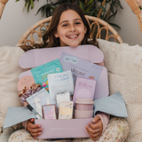 The Self-Care Club - Kid's Box