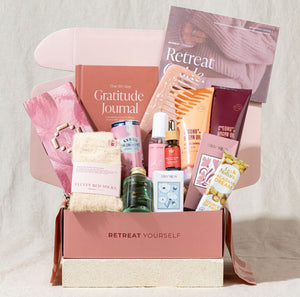 The Retreat Box